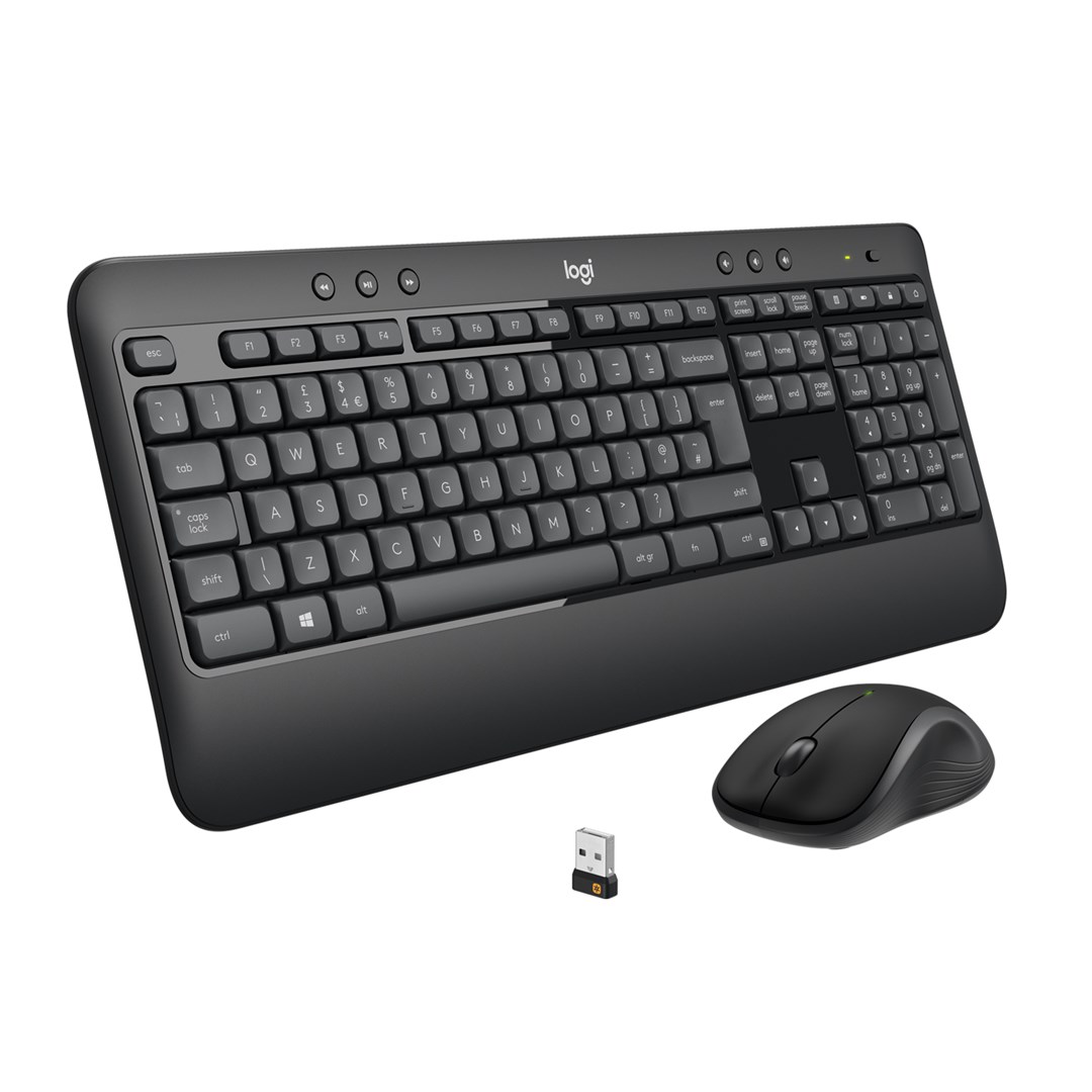 Logitech MK540 Advan...