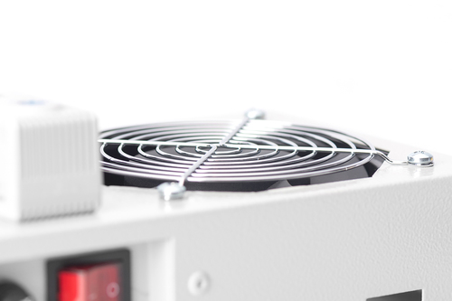 Digitus Fan Modules for 19" IP55 Wall Mounting Cabinets