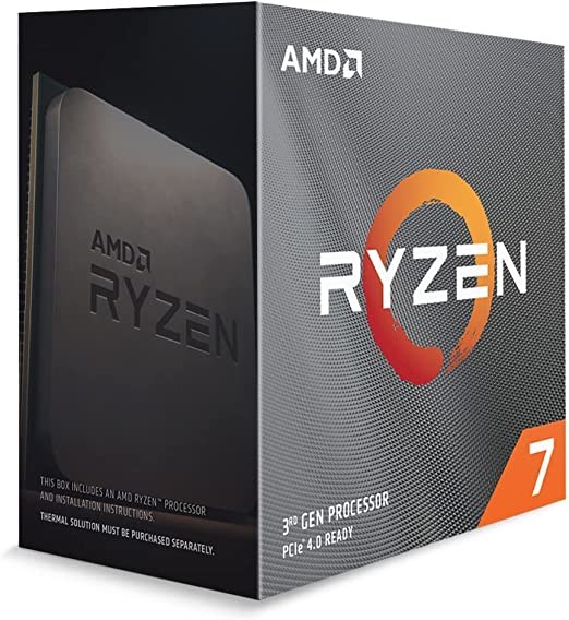 AMD Ryzen 7 5700X pr...