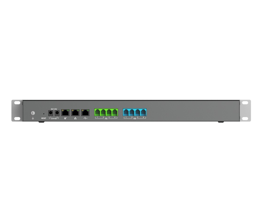 GRANDSTREAM PBX UCM6304A