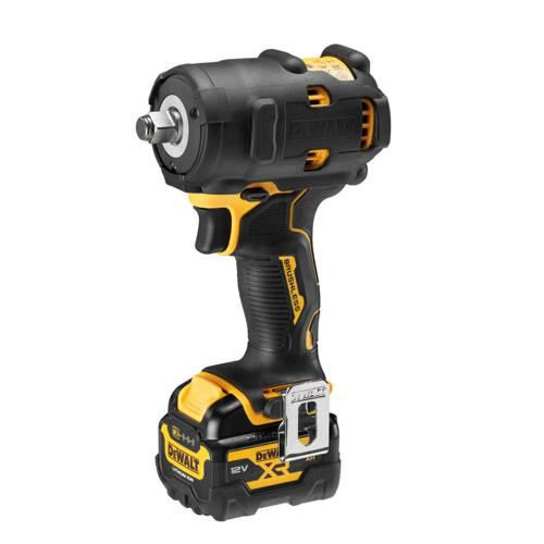 DeWALT DCF901P1G-QW ...
