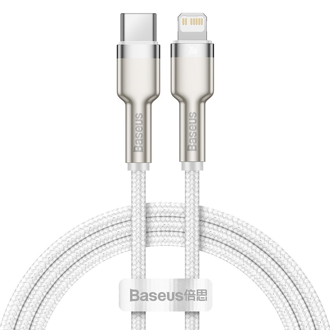 USB-C cable to Light...