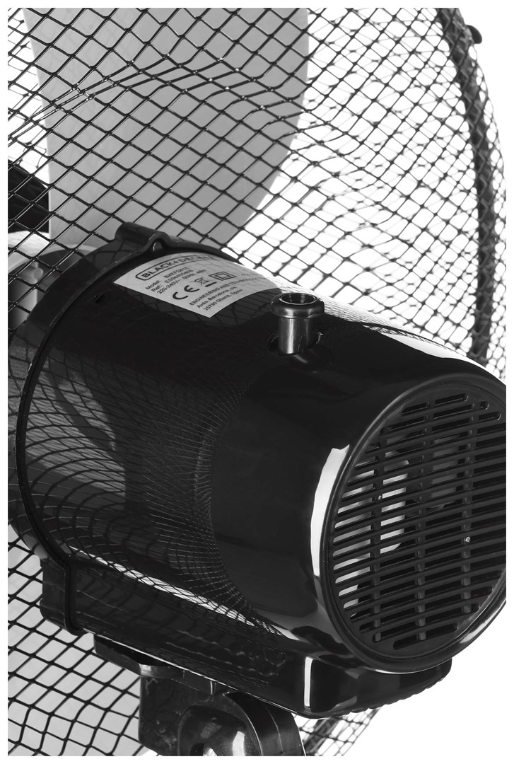 Black & Decker BXEFD41E household fan