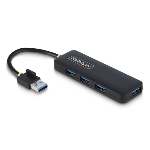 StarTech.com 4-Port ...