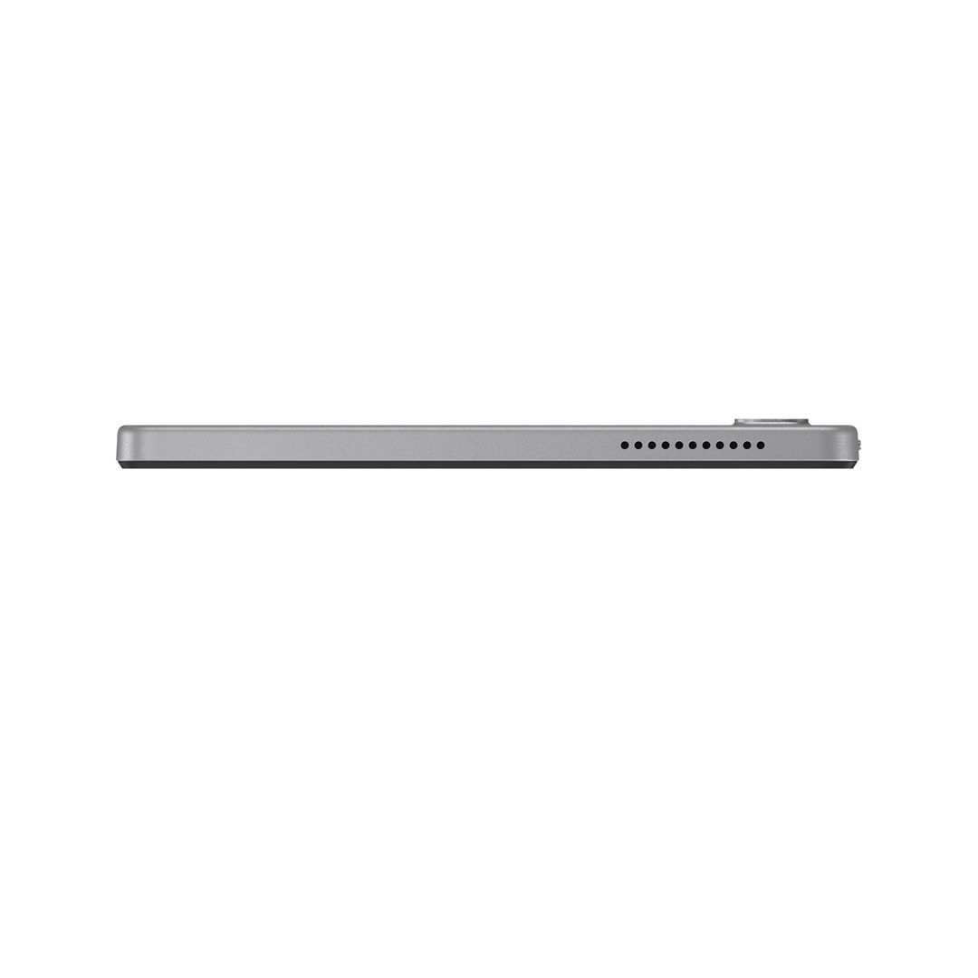 Lenovo | Tab (without power adapter) | M9 TB310FU | HD | 9 " | Grey | IPS | 1340 x 800 pixels | MediaTek Helio G80 | 4 GB | Soldered LPDDR4x | 64 GB | Wi-Fi | Front camera | 2 MP | Rear camera | 8 MP | Bluetooth | 5.1 | Android | 12 | Warranty 24 month(s)