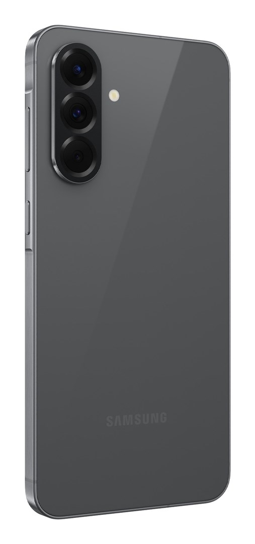 Samsung Galaxy A56 17 cm (6.7") Dual SIM Android 15 5G USB Type-C 8 GB 256 GB 5000 mAh Graphite