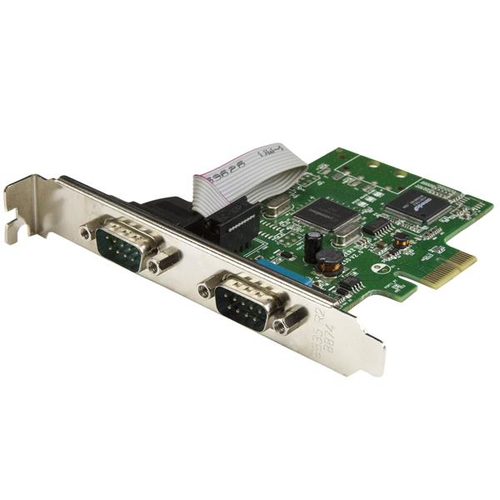 StarTech.com 2-Port ...
