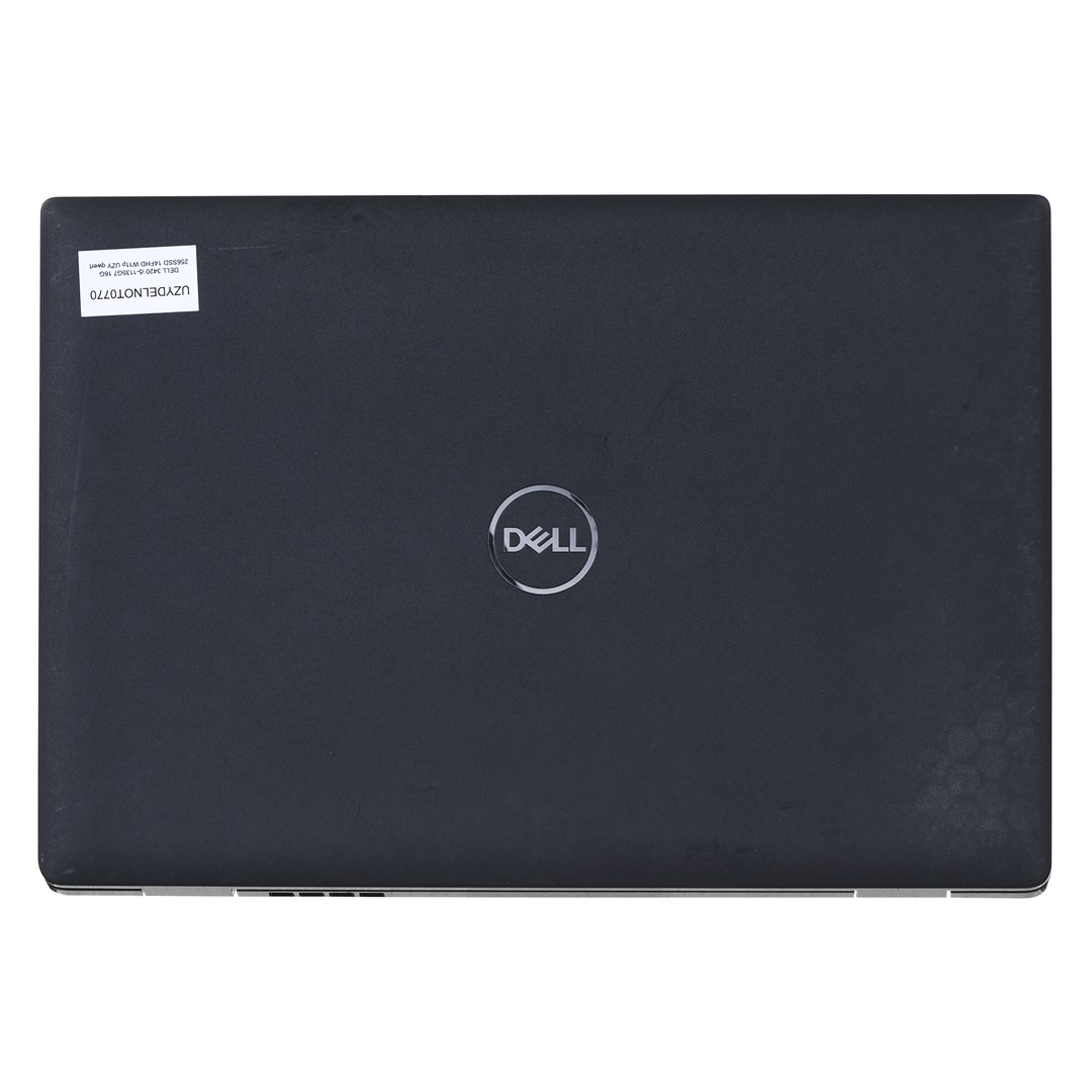 DELL LATITUDE 3420 i5-1135G7 16GB 256SSD 14" FHD (US QWERTY) Win11pro USED