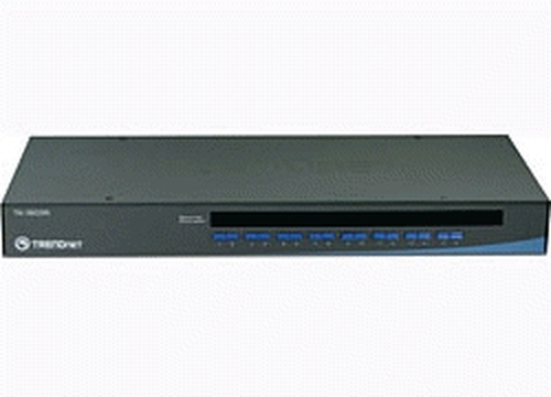 Trendnet 16-Port USB...