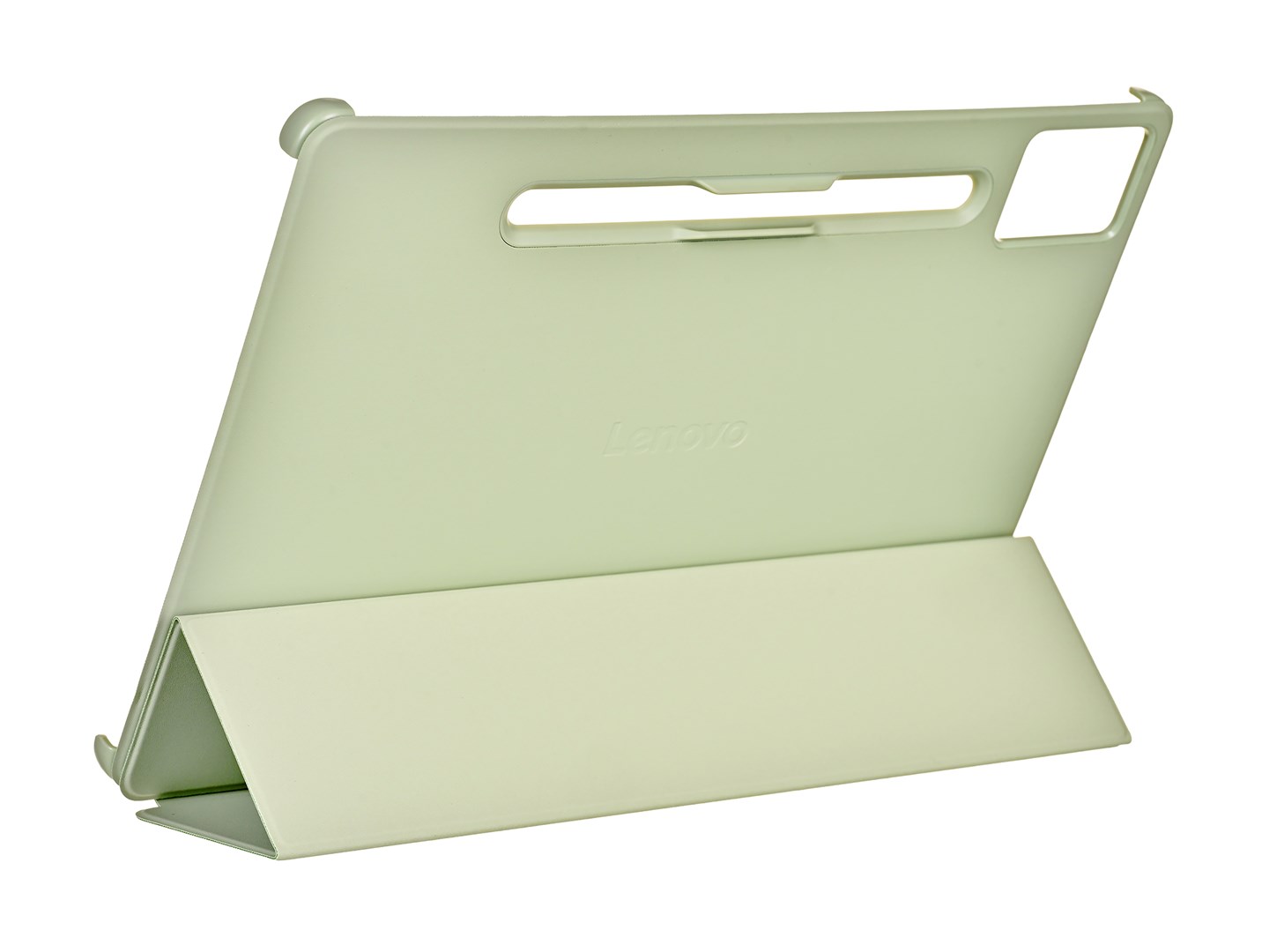 Lenovo ZG38C05989 tablet case 32.3 cm (12.7") Folio Green