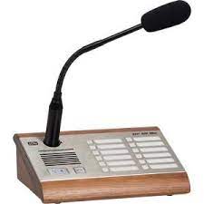 AXIS 2N SIP MIC