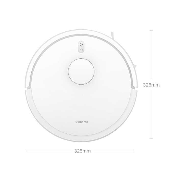 Xiaomi S20 0.4 L Bagless White