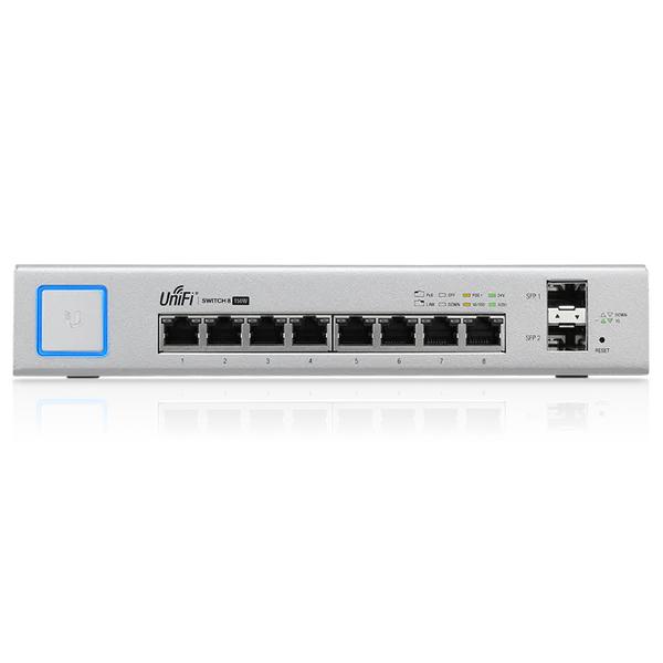Ubiquiti UniFi US-8-...
