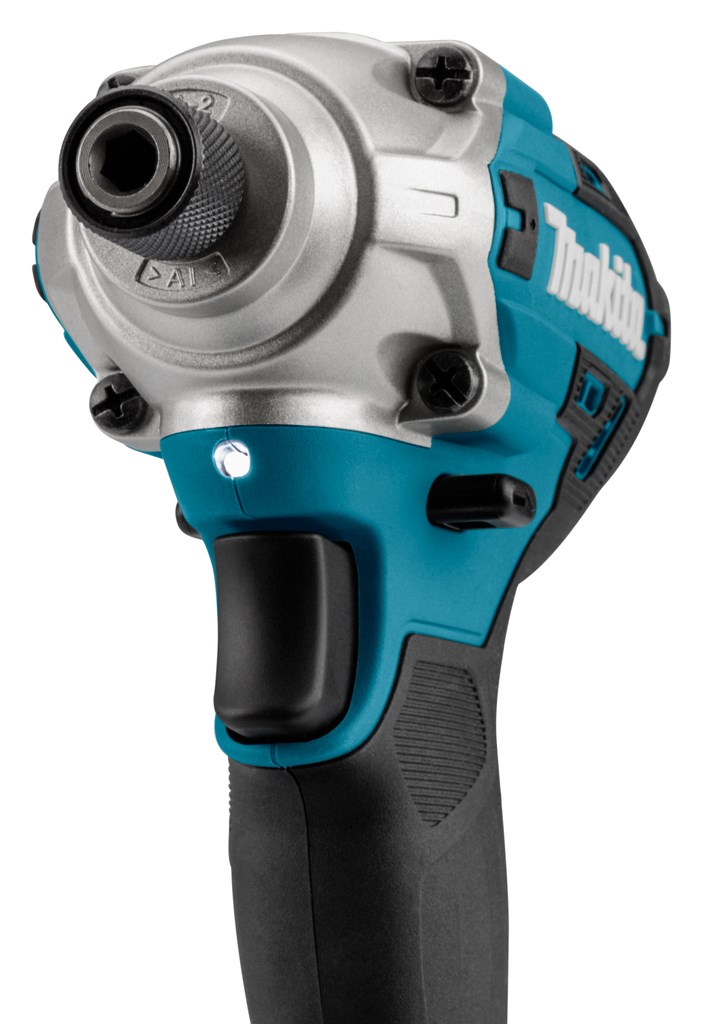 Makita Cordless Impact Driver 18V DTD156RTJ