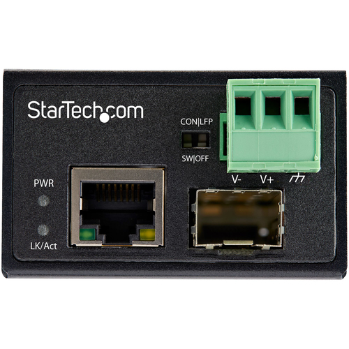 IMC100MSFP - Cables & Adaptors by StarTech.com