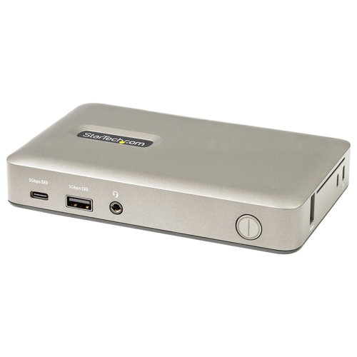 StarTech.com USB C D...