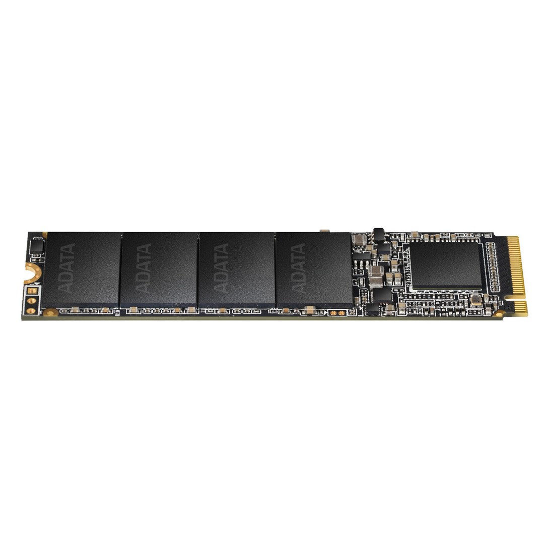 XPG SX6000 Lite 256 GB M.2 PCI Express 3.0 NVMe 3D TLC