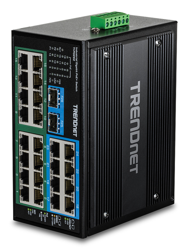 Trendnet TI-PG262 ne...