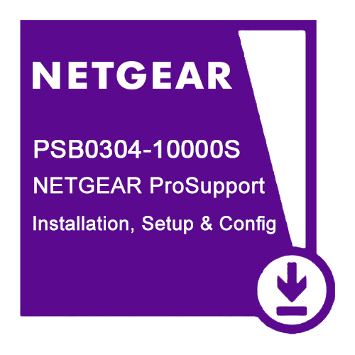 NETGEAR PSB0304 1 li...