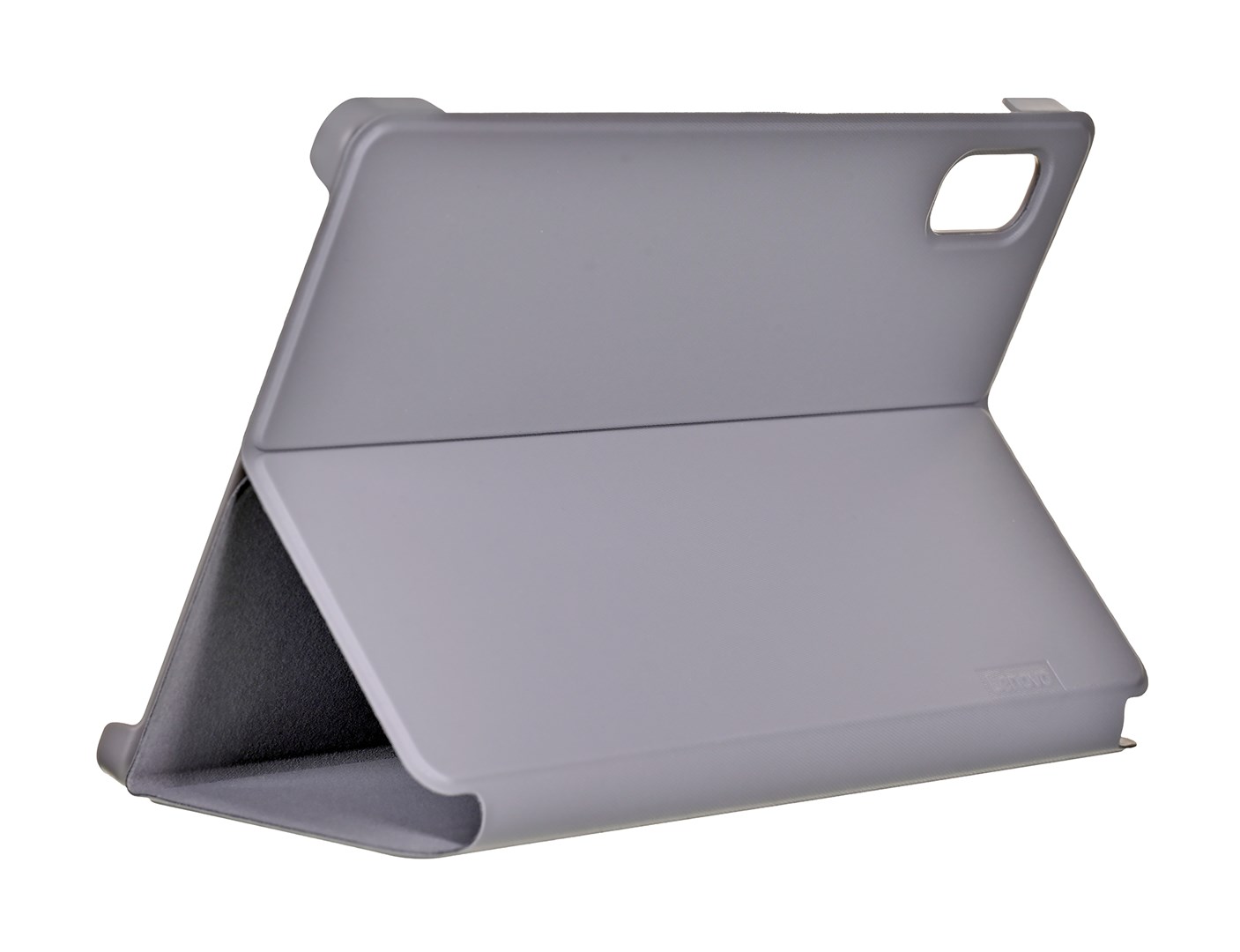 Lenovo ZG38C04869 tablet case 22.9 cm (9") Folio Grey