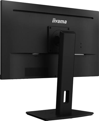 iiyama ProLite XUB2493HS-B5-STD computer monitor 60.5 cm (23.8") 1920 x 1080 pixels Full HD LED Black