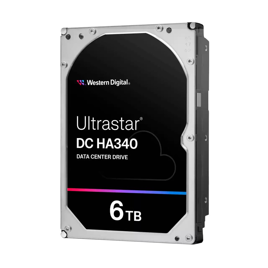 Western Digital 0B47...