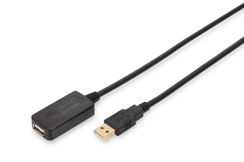 Digitus USB 2.0 Acti...