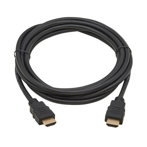 Tripp Lite P568-040 High-Speed HDMI Cable, HD, Digital Video with Audio (M/M), Black, 40 ft. (12.19 m)