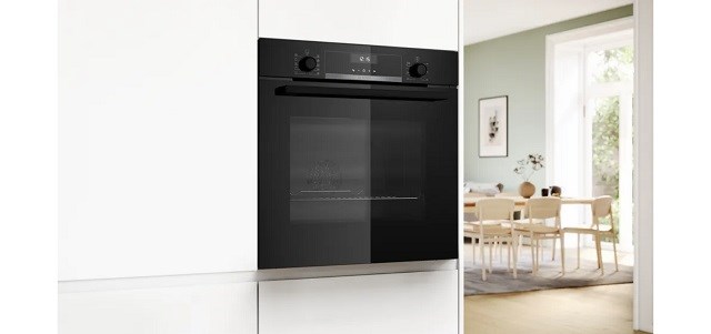 Bosch Serie 6 HBG537FB3 oven