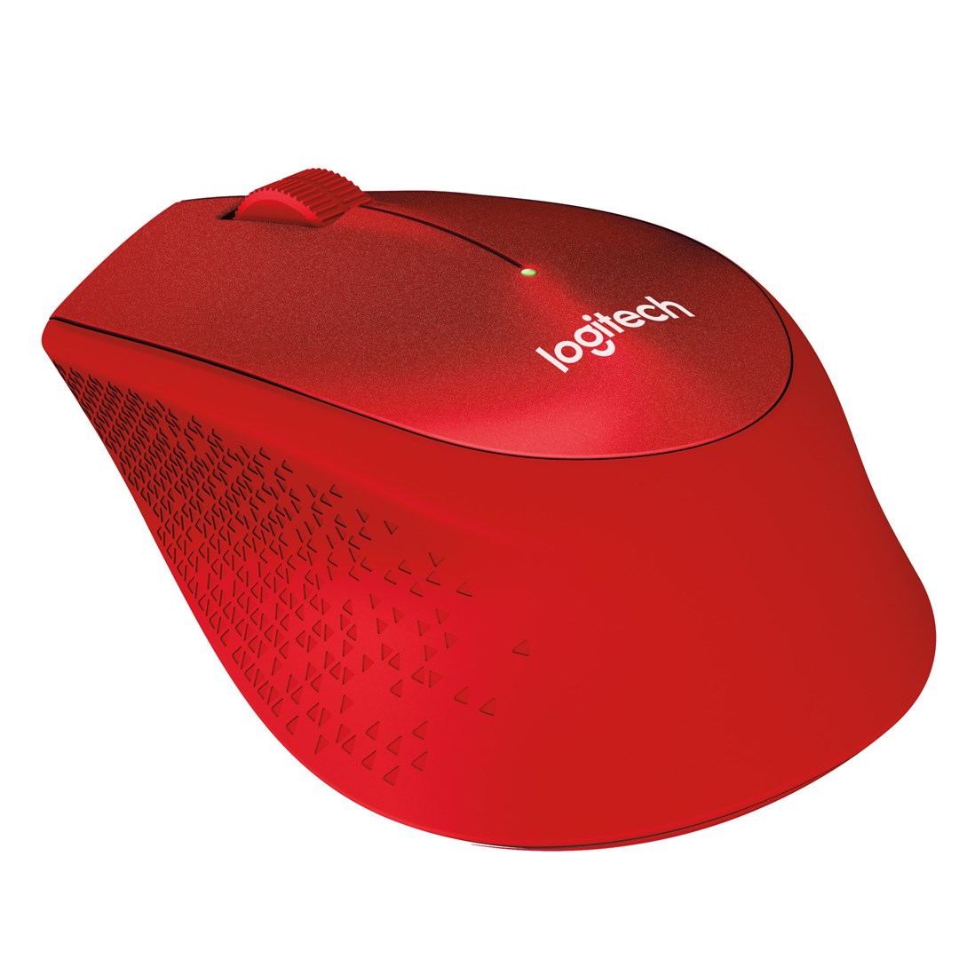 Logitech M330 SILENT PLUS
