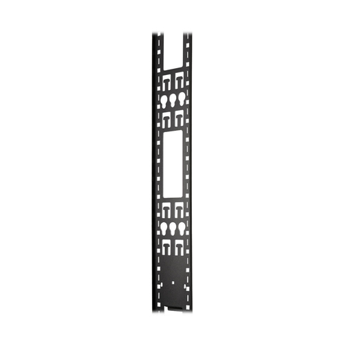 Tripp Lite SRVRTBAR48 SmartRack 48U Vertical Cable Management Bars