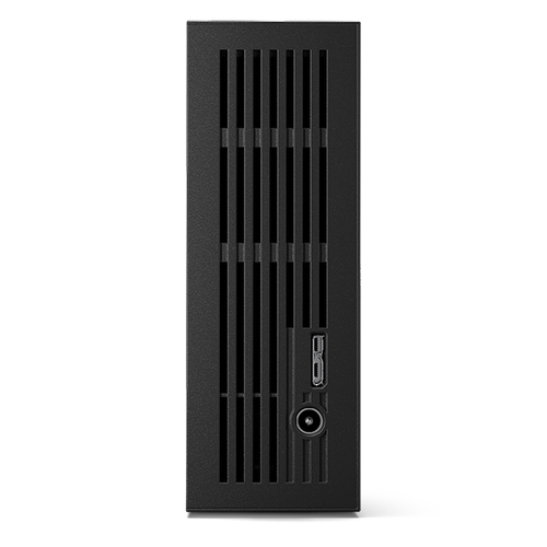 Seagate One Touch HUB external hard drive 10 TB USB Type-A / USB Type-C 3.2 Gen 1 (3.1 Gen 1) Black, Grey