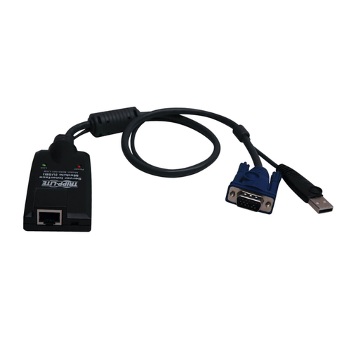 Tripp Lite B055-001-...