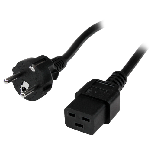 StarTech.com 2m (6ft...