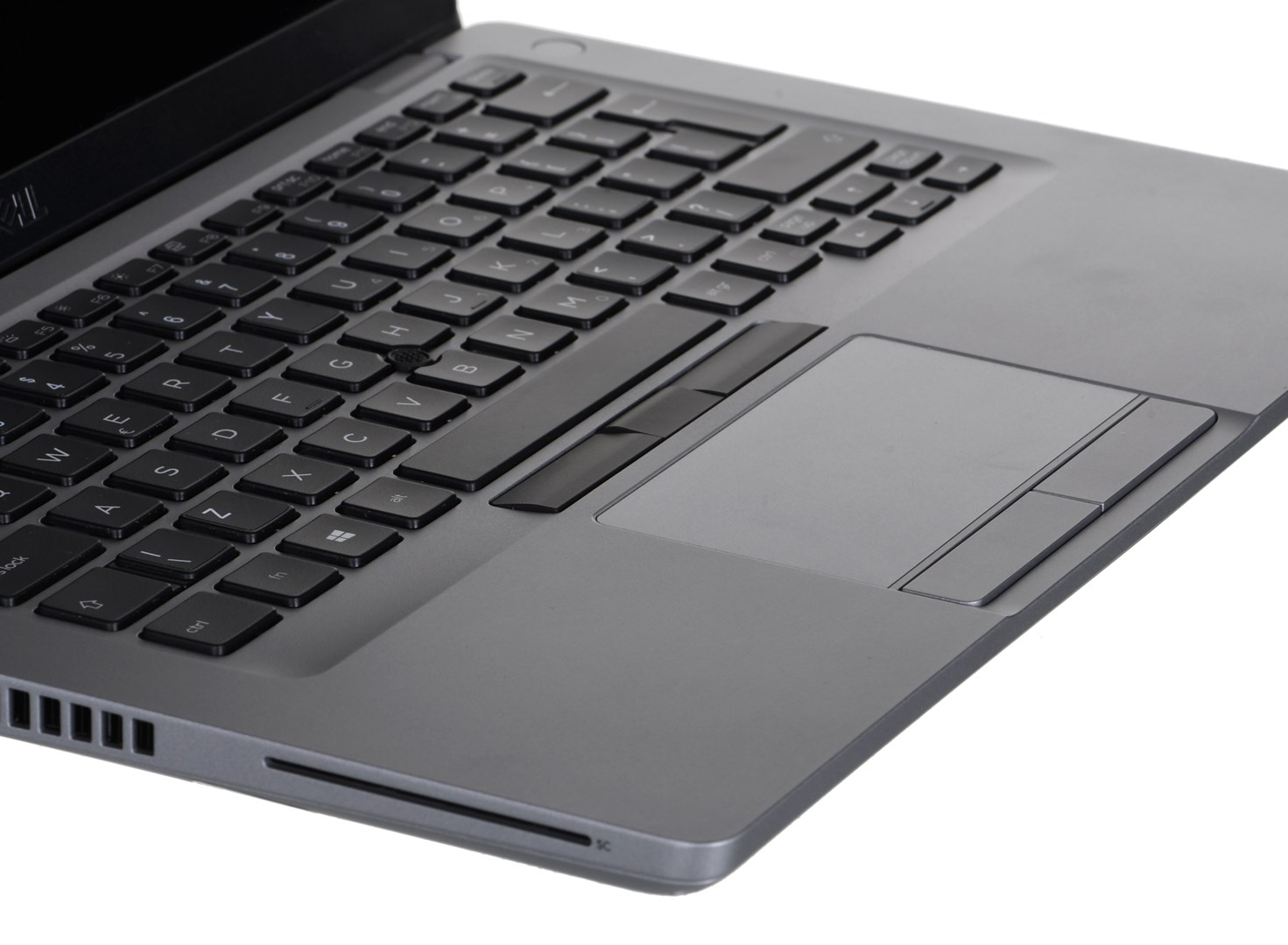 DELL LATITUDE 5410 i5-10210U 16GB 256SSD 14" FHD Win11pro (US QWERTY) Used