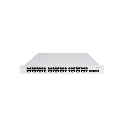 Meraki MS150-48FP-4X...