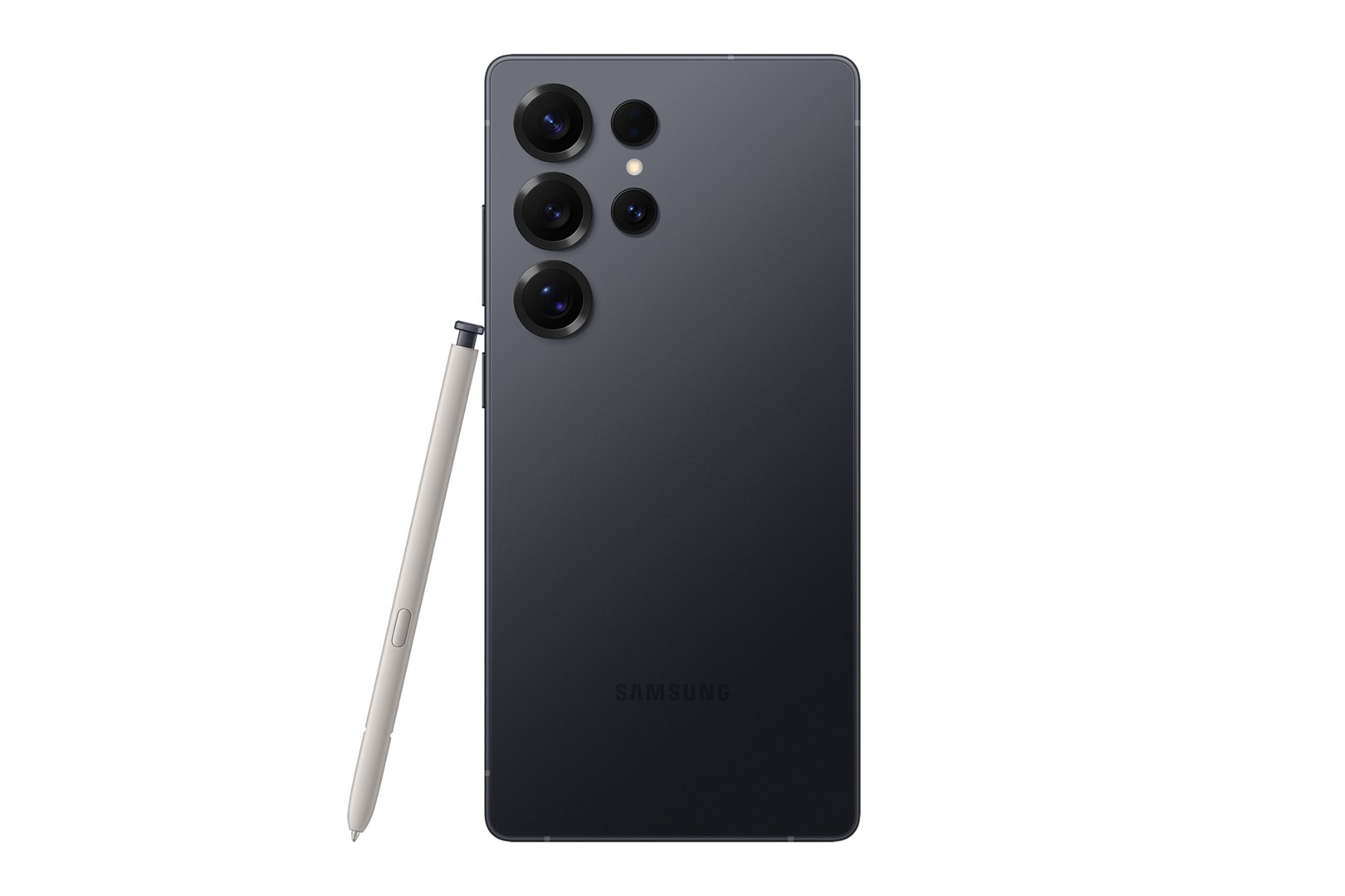 Samsung Galaxy S25 Ultra SM-S938B/DS 17.5 cm (6.9") Dual SIM Android 15 5G USB Type-C 12 GB 512 GB 5000 mAh Black