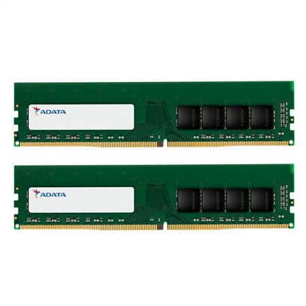 AD4U32008G22-DTGN - Memory & Processors by ADATA
