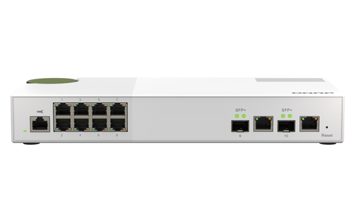 QNAP QSW-M2108-2C ne...