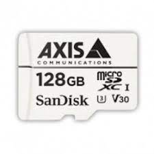 Axis 01678-001 memor...