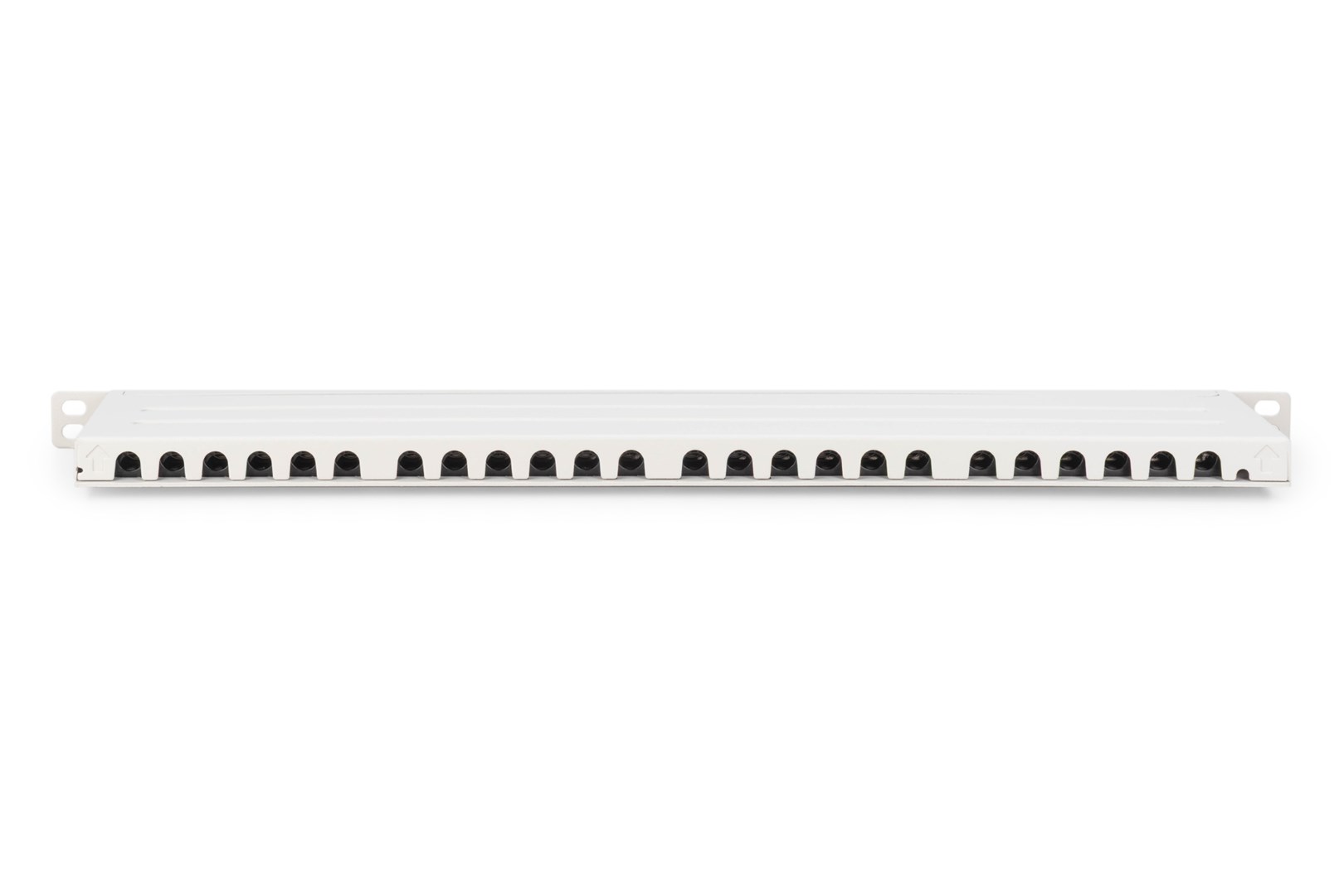 Digitus CAT 6A, Class EA High Density Patch Panel, shielded