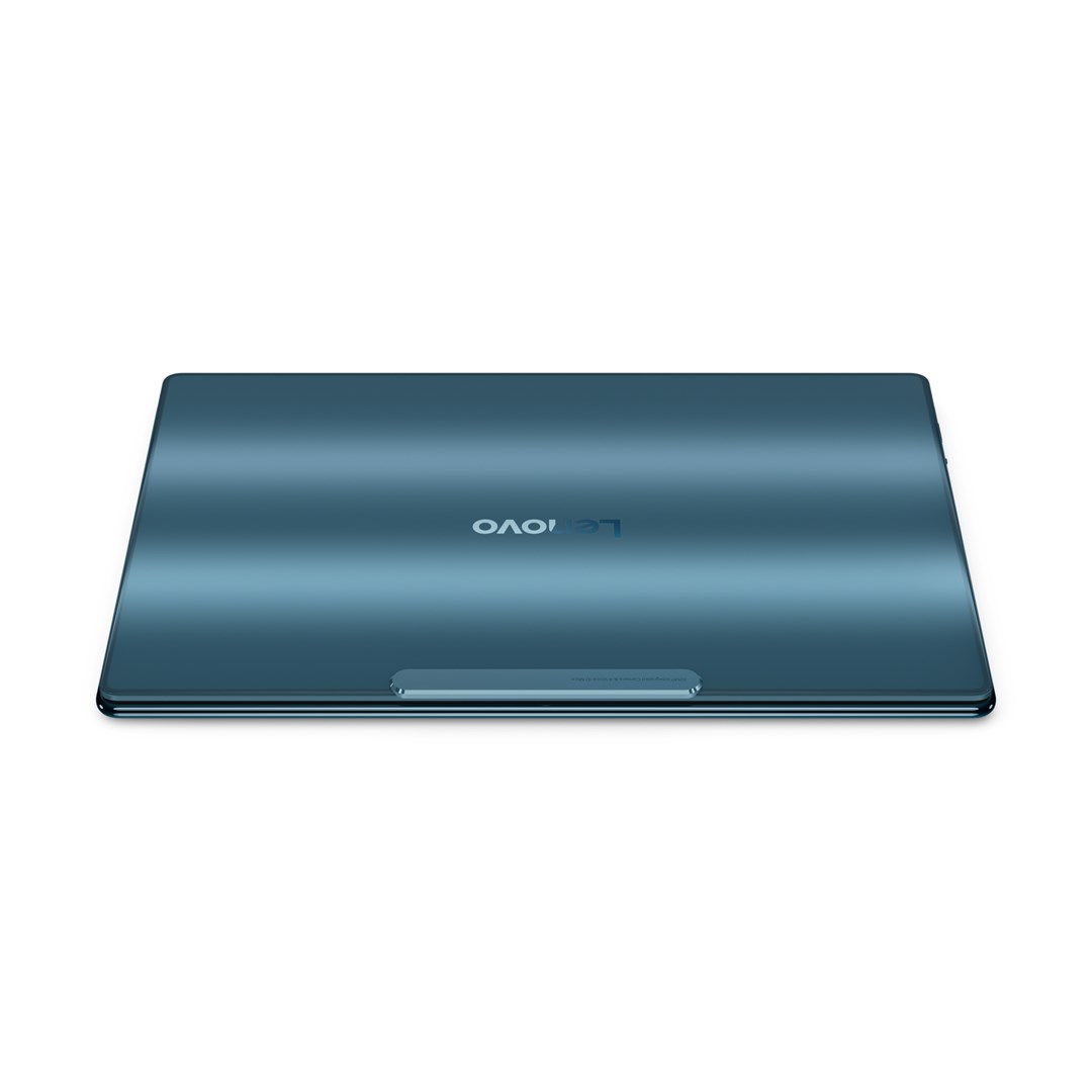 Lenovo Yoga Slim 9 14ILL10 Intel Core Ultra 7 258V Laptop 35.6 cm (14") Touchscreen WQUXGA 32 GB LPDDR5x-SDRAM 1 TB SSD Wi-Fi 7 (802.11be) Windows 11 Home Teal