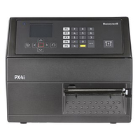 Honeywell PX4E label...