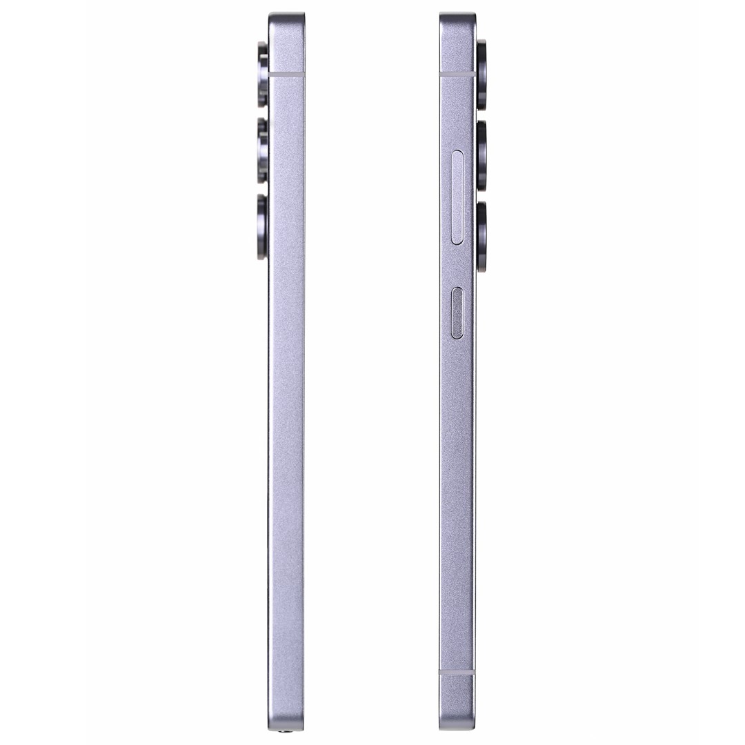 Samsung Galaxy S25 Ultra 17.5 cm (6.9") Dual SIM Android 15 5G USB Type-C 12 GB 256 GB 5000 mAh Blue, Silver