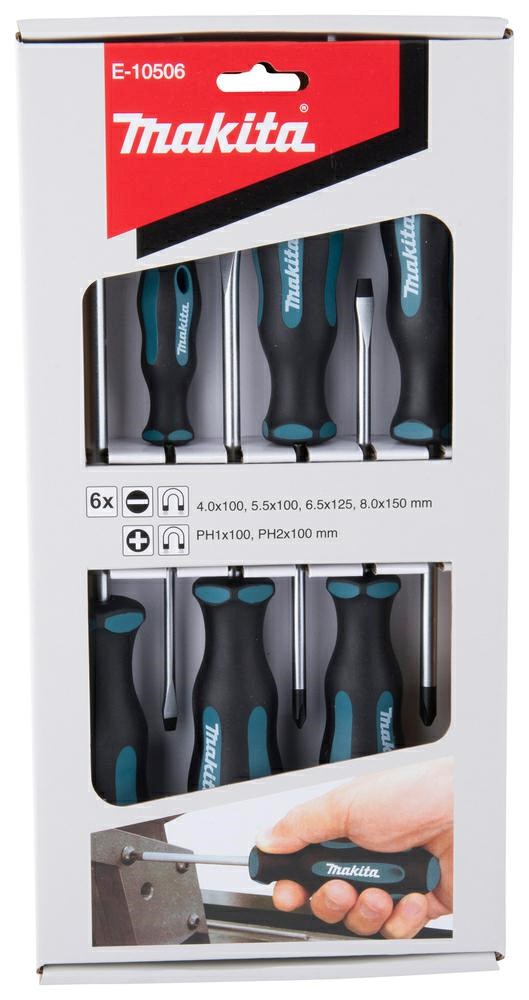 Makita E-10506 manua...