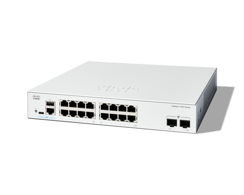 C1200-16T-2G - Switches by Cisco