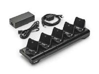 Zebra CRD-MPM-5SCHGE...