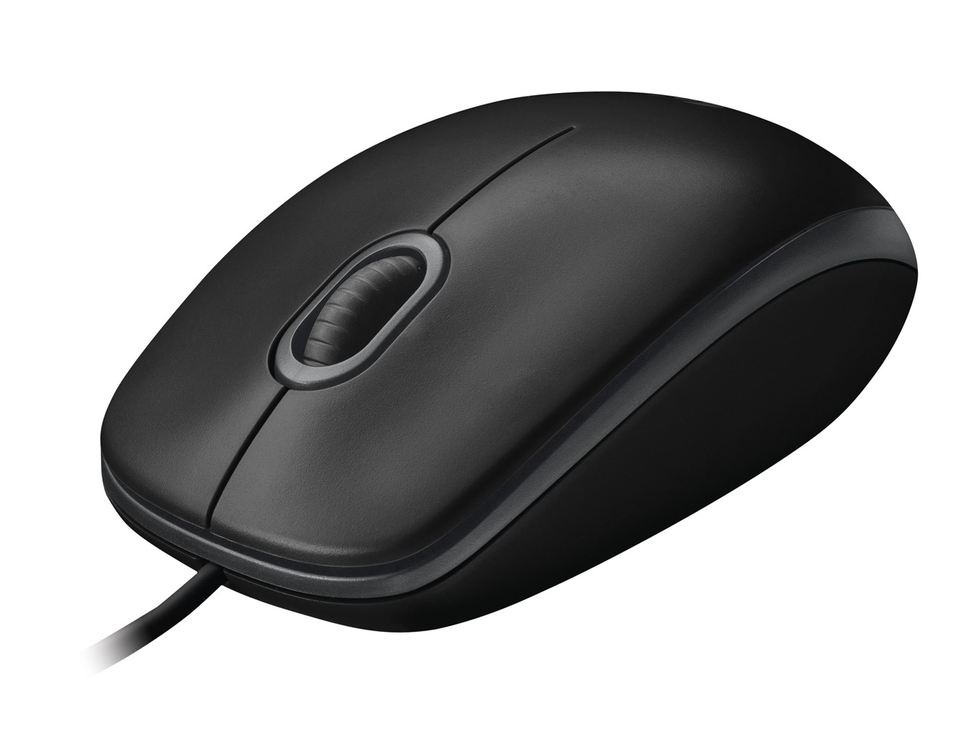 Logitech B100 Optica...