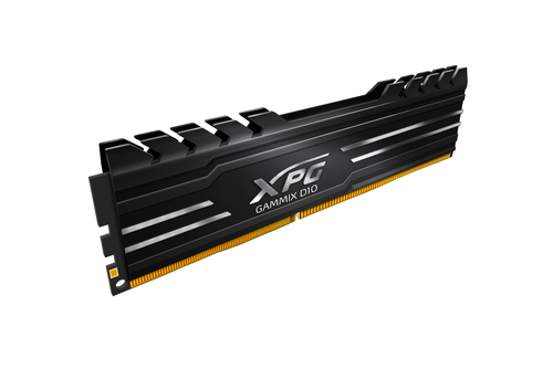 XPG GAMMIX D10 memory module 16 GB 1 x 16 GB DDR4