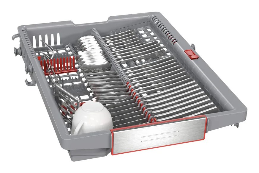 Bosch Serie 6 SPS6YMI14E dishwasher Freestanding 10 place settings B